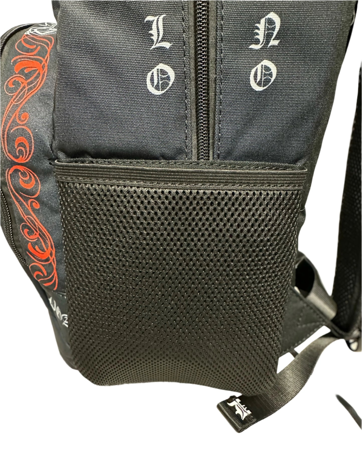 DGA™- VIVA MEXICO Backpack- 600D Poly Cloth