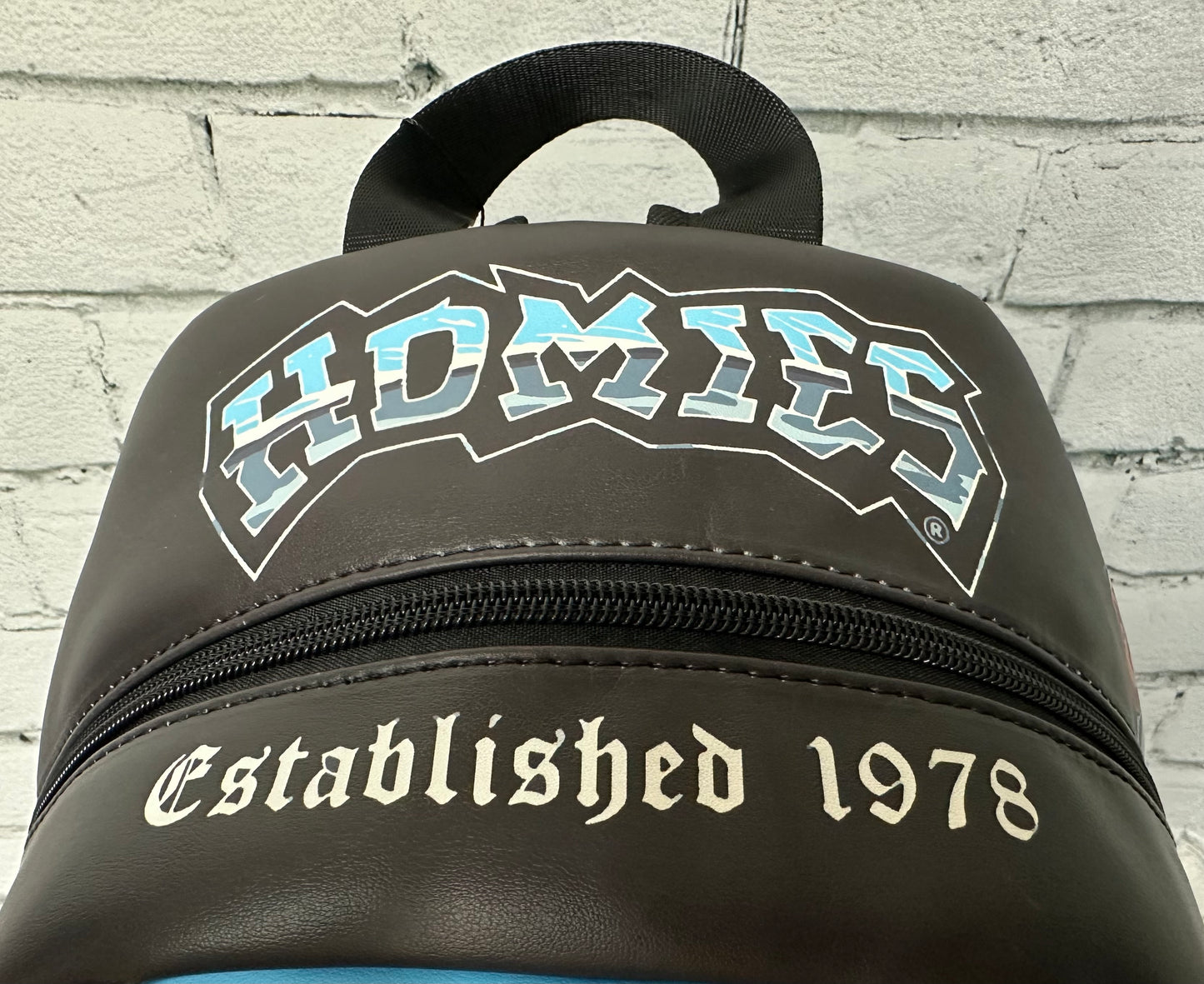 HOMIES™- LOWRIDERS Homie Pak- PU Leather