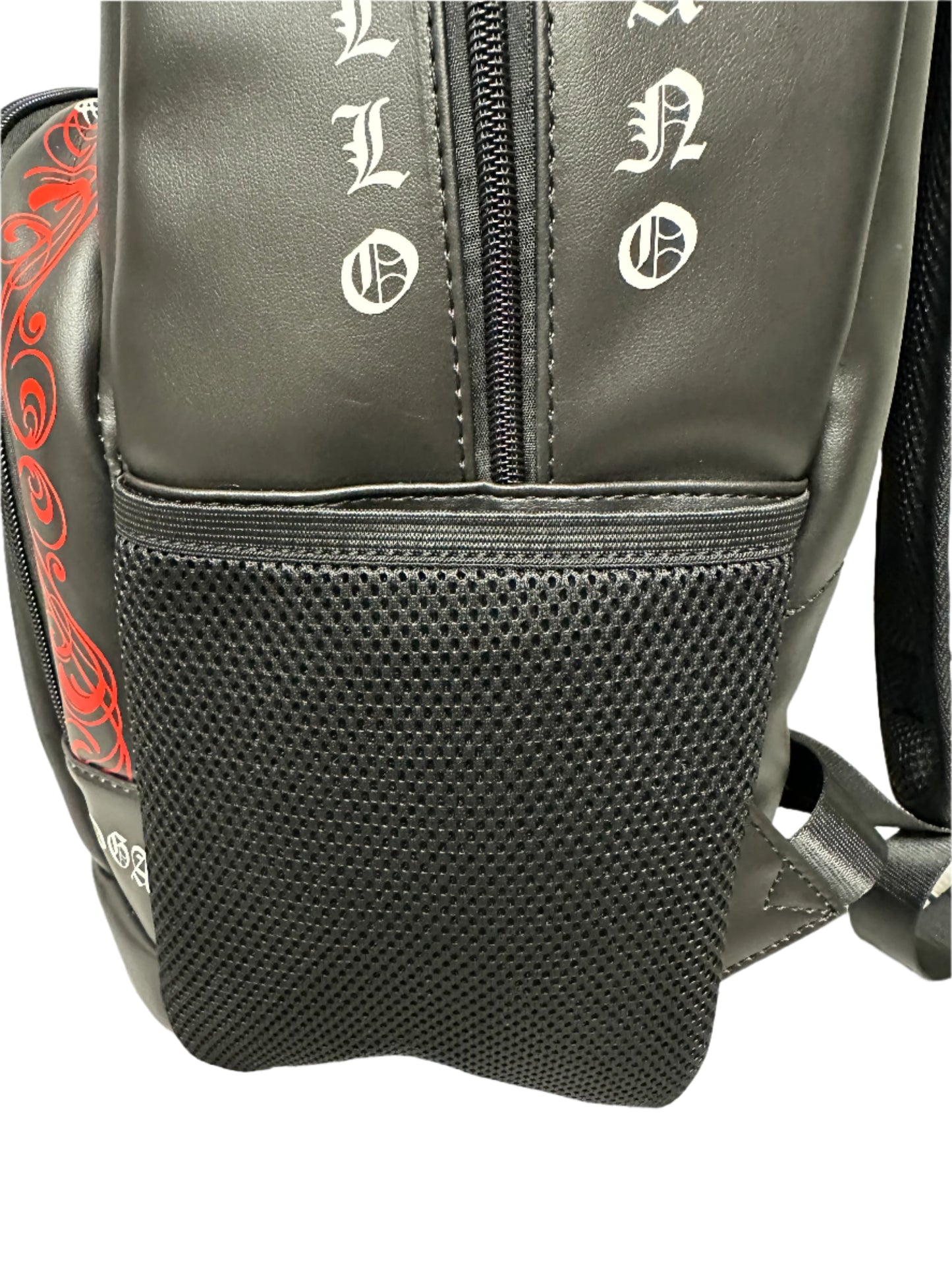 DGA™- VIVA MEXICO Backpack- PU Leather