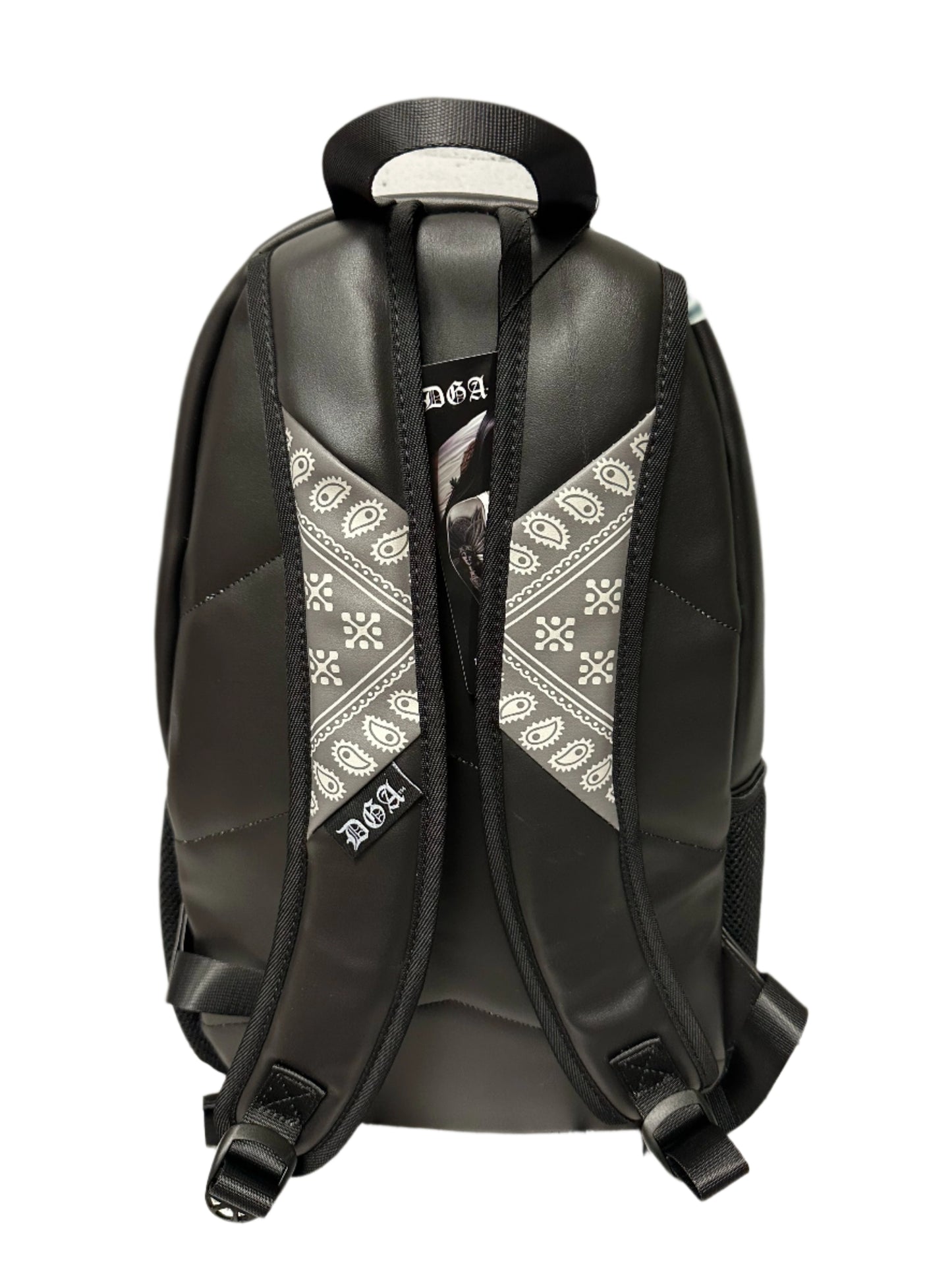 DGA™- VIVA MEXICO Backpack- PU Leather