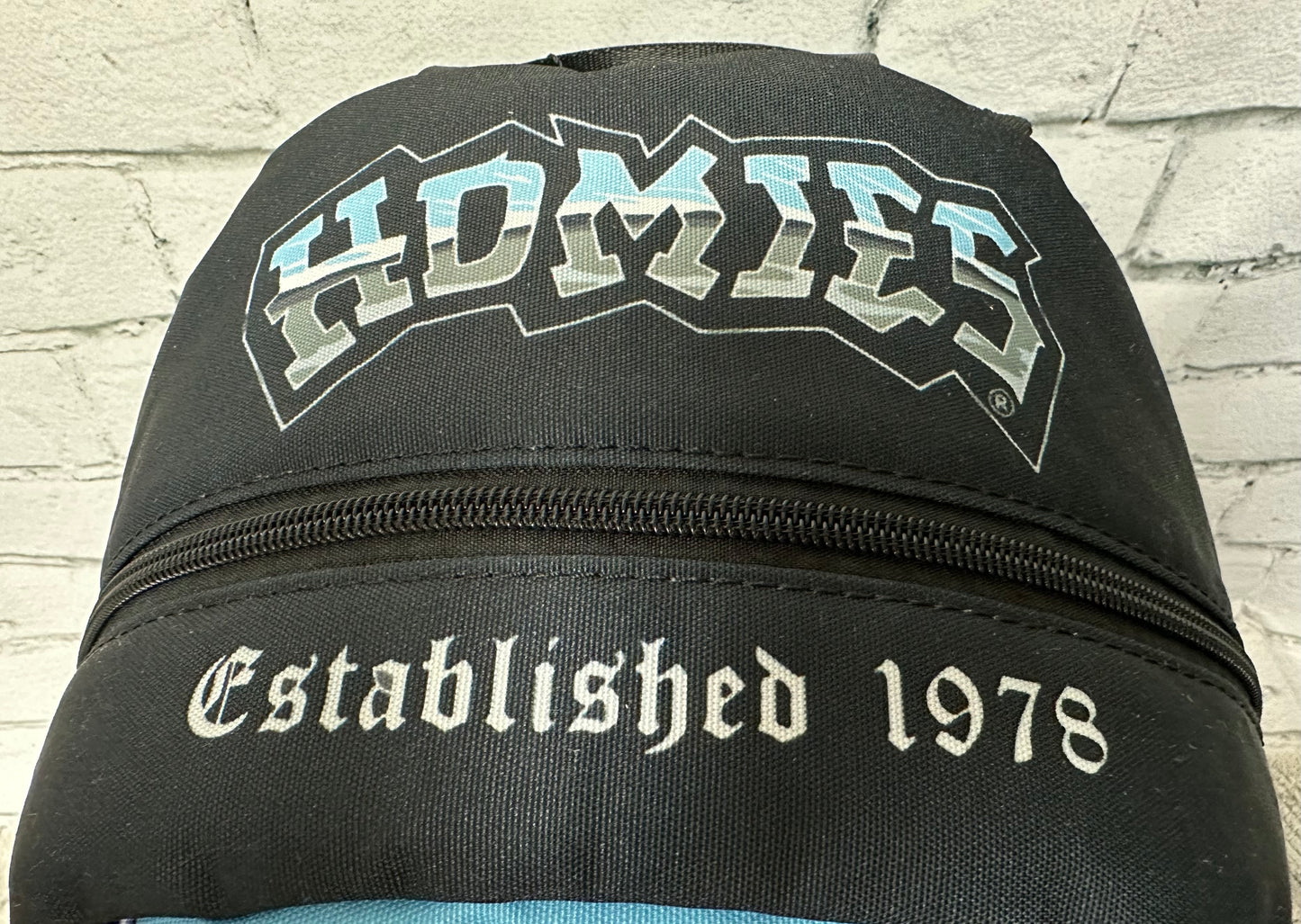 HOMIES™- ORIGINALS Homie Pak- 600D Poly Cloth