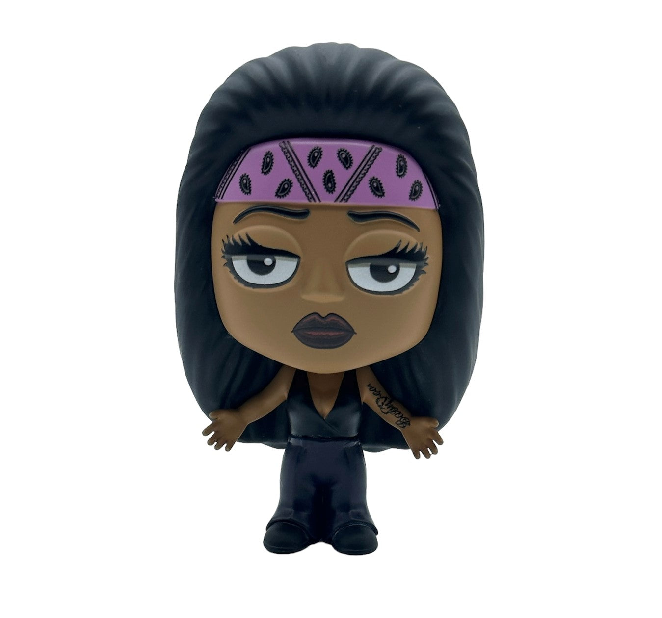 HOMIES™ - Babylocs BIG HEADZ Figure - Series #3