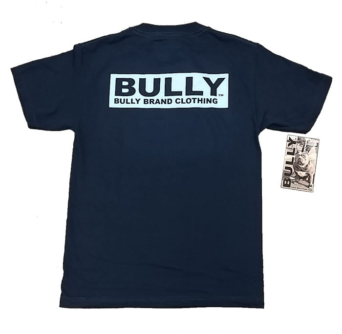 KING BULLY - Gringo - Camiseta para hombre