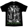 Camiseta KUSH para hombre