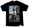 KING BULLY - Aquiles - Camiseta para hombre