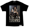 KING BULLY - Colegiala - Camiseta para hombre