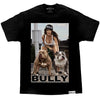 KING BULLY - Camiseta para hombre para niño