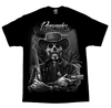 Camiseta para hombre jubilada de Peacemaker