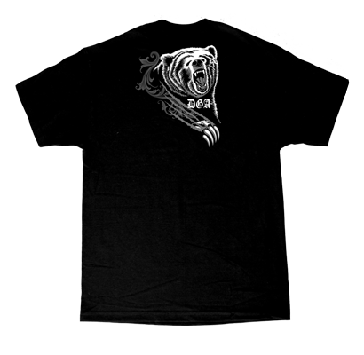 Camiseta ORALE-HOMIE para hombre