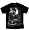 Retirado - Camiseta de hombre Greasers FRESH CUT