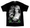 Camiseta para hombre UP IN SMOKE