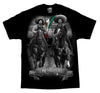 Camiseta de hombre REVOLUCION