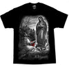 Camiseta de hombre LA VIRGENCITA