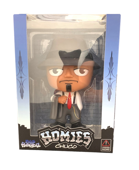 HOMIES™ - Figura CHUCO BIG HEADZ