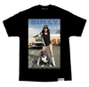 KING BULLY - Busy - Camiseta para hombre