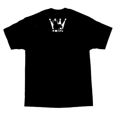 KING BULLY - Bullgotty - Camiseta para hombre